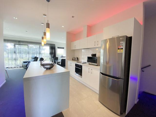 Apartment for rent in East Tamaki