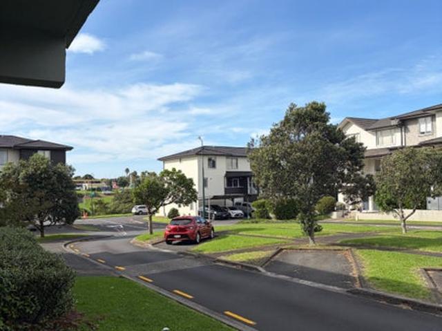 Apartment for rent in East Tamaki