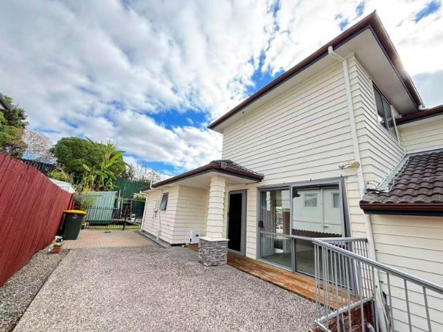 Apartment for rent in East Tamaki