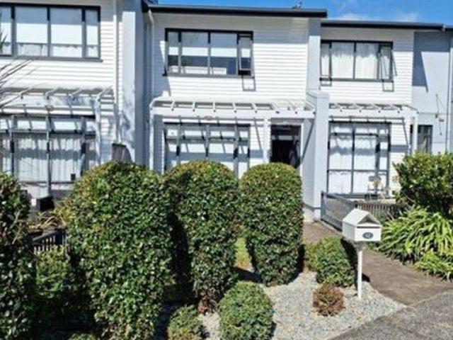 Apartment for rent in East Tamaki