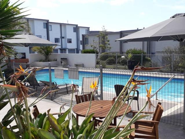 Apartment for rent in East Tamaki