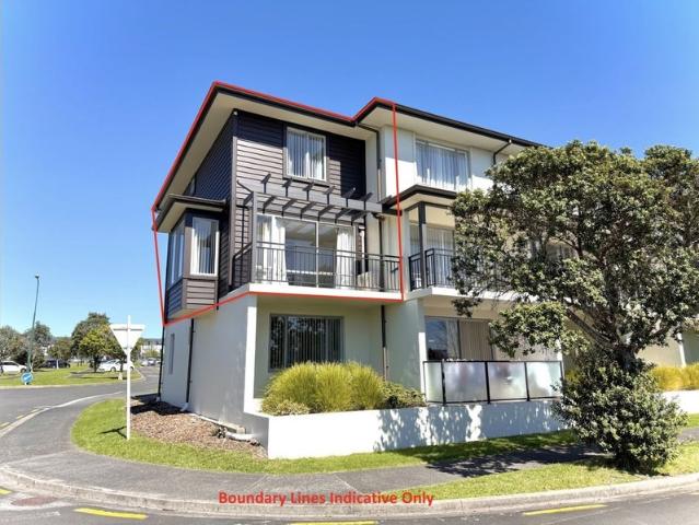 Apartment for rent in Botany, Howick