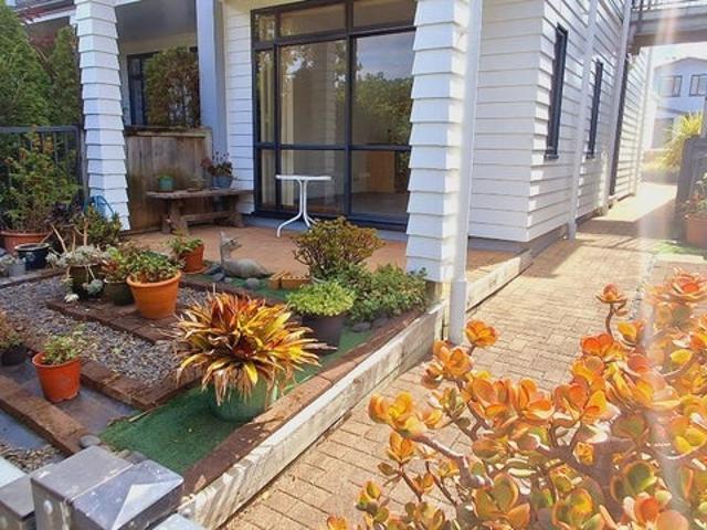 Apartment for rent in East Tamaki