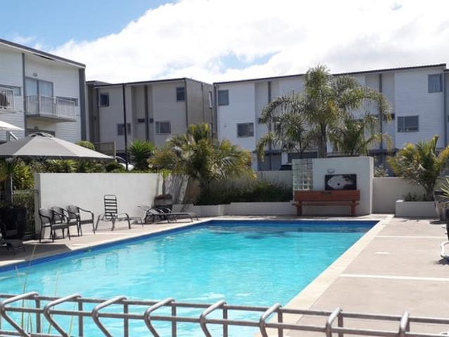 Apartment for rent in East Tamaki