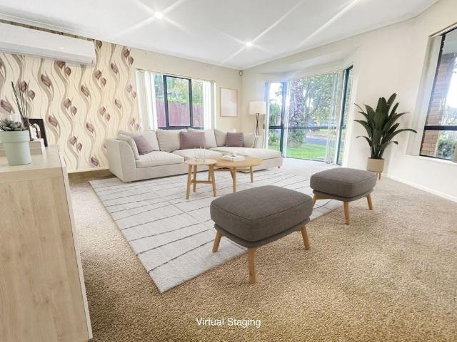 House for rent in Howick, Oroua County