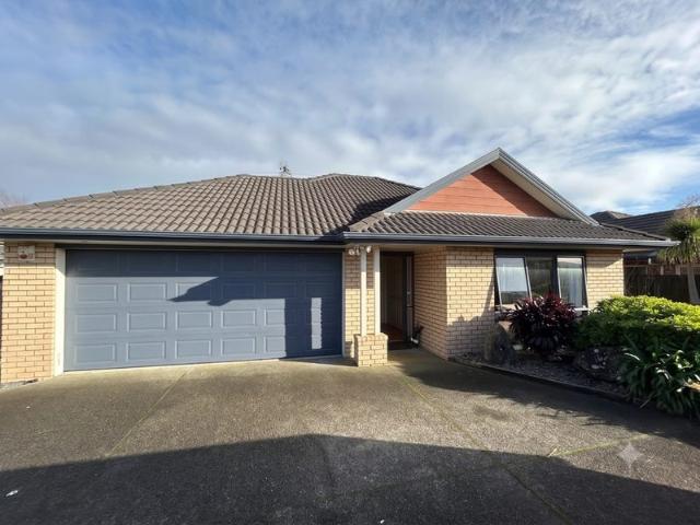 House for rent in East Tamaki, Oroua County