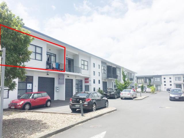 Apartment for rent in Ōtara-Papatoetoe, East Tamaki