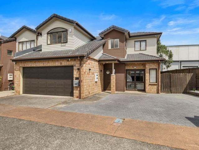 House for rent in East Tamaki