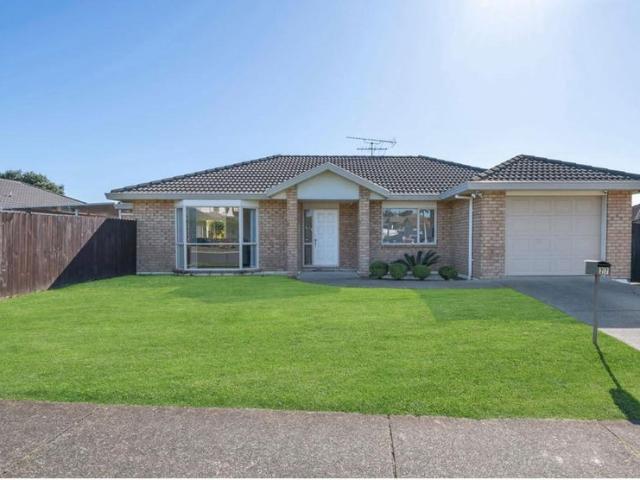 House for rent in Howick, Oroua County