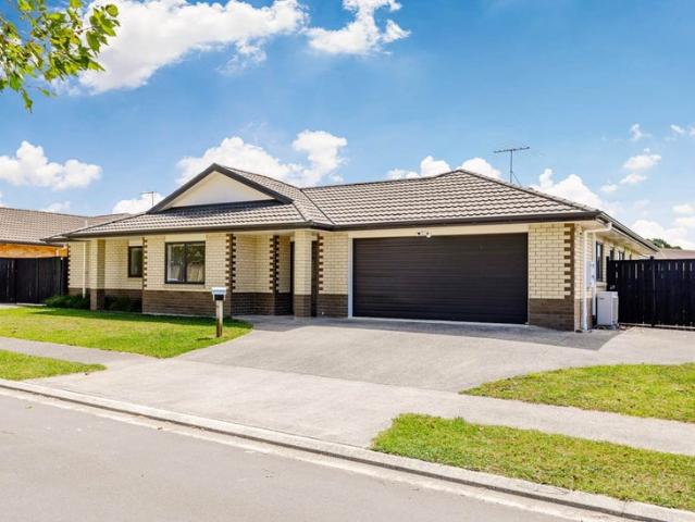 House for rent in East Tamaki