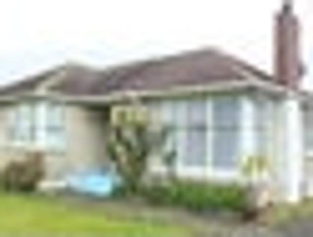 House for rent in East Tamaki, Oroua County