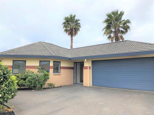 House for rent in East Tamaki, Oroua County
