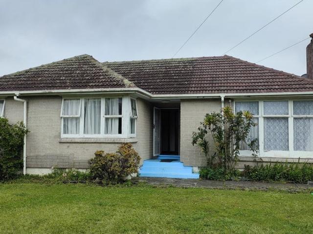 House for rent in East Tamaki, Oroua County