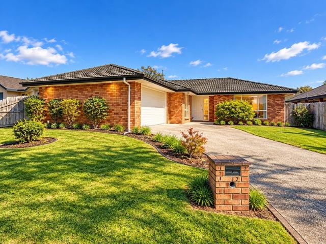 House for rent in East Tāmaki Heights, Howick