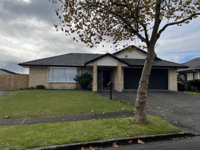 House for rent in East Tamaki