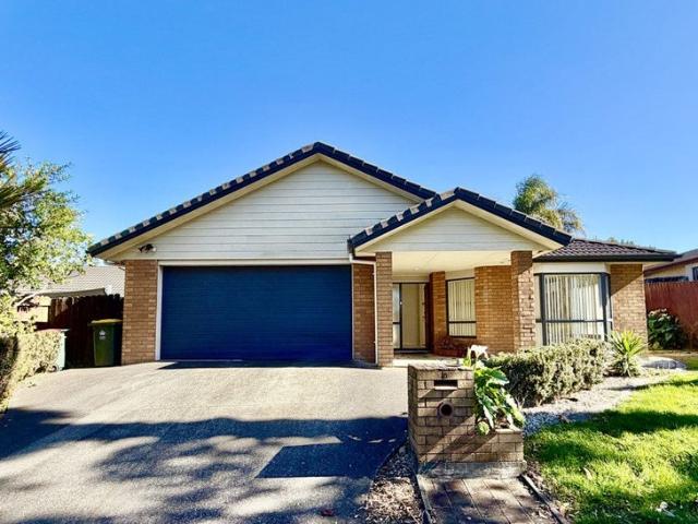 House for rent in Howick, Oroua County