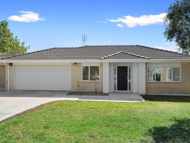 House for rent in Howick, Oroua County