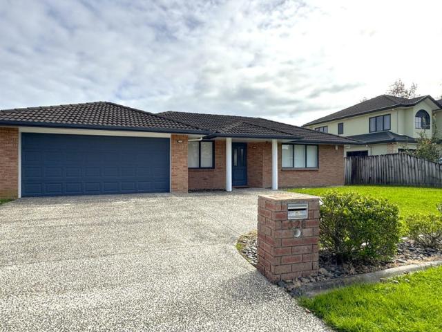 House for rent in East Tamaki