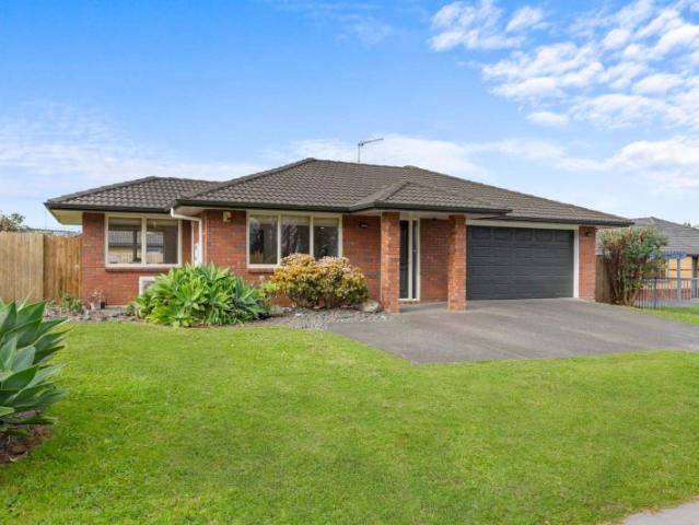House for rent in East Tamaki, Oroua County