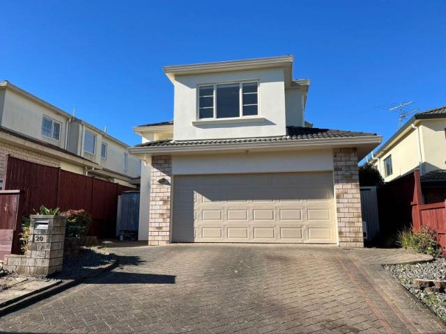 House for rent in East Tamaki