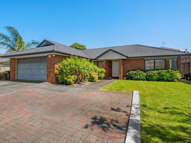House for rent in East Tamaki, Oroua County
