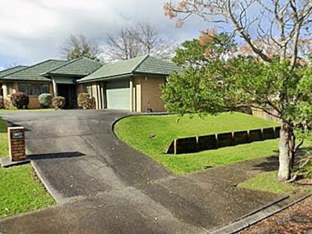 House for rent in Howick, Oroua County