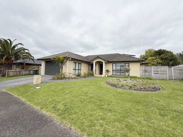 House for rent in Greenmount, Howick