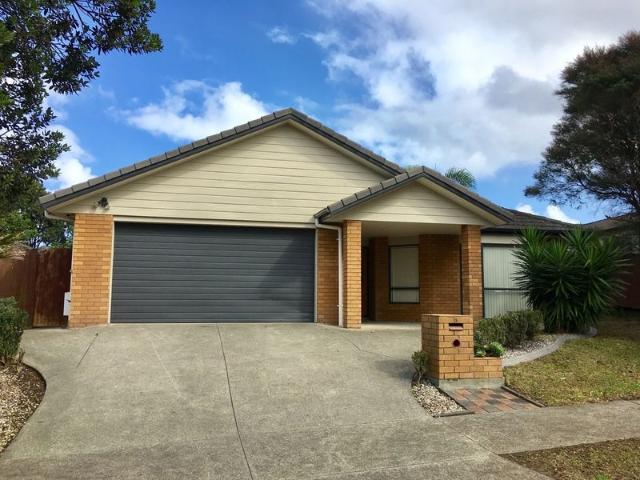 House for rent in East Tamaki, Oroua County
