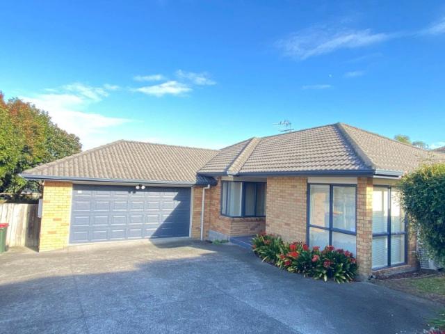 House for rent in East Tamaki, Oroua County