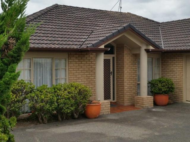House for rent in Howick, Oroua County