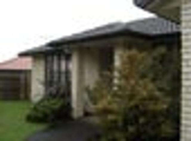 House for rent in East Tamaki, Auckland