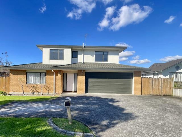 House for rent in East Tamaki