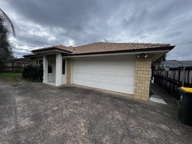 House for rent in East Tamaki