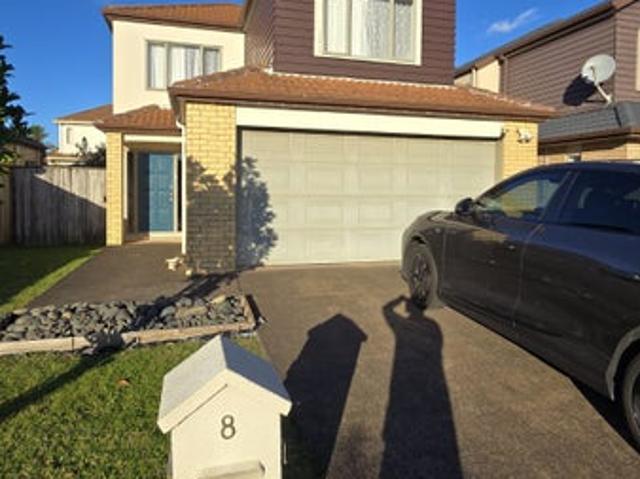 House for rent in East Tamaki