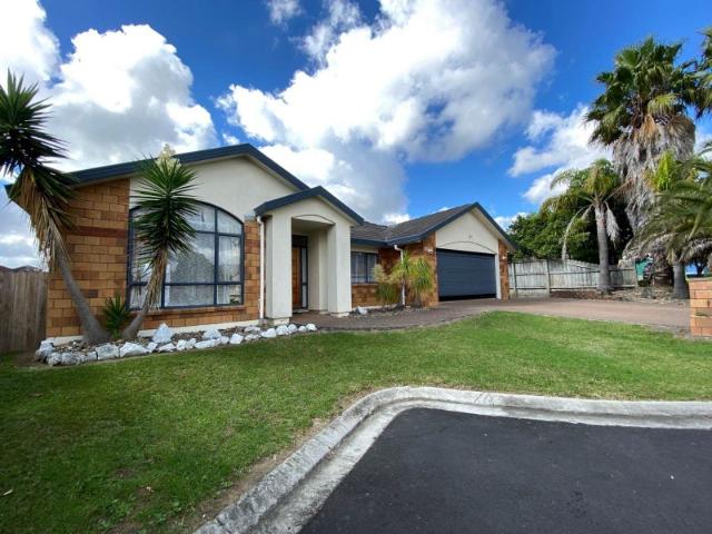 House for rent in East Tamaki