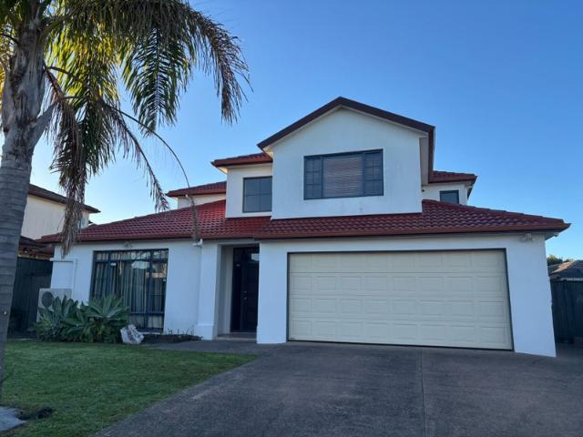 House for rent in East Tamaki