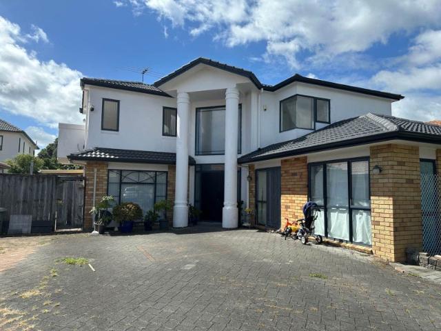 House for rent in Howick, Oroua County