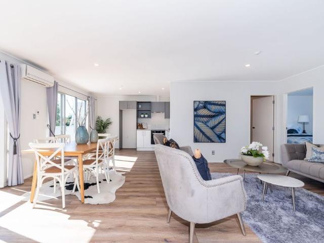House for rent in East Tamaki, Oroua County