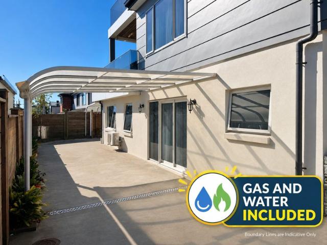 Apartment for rent in Howick, Oroua County