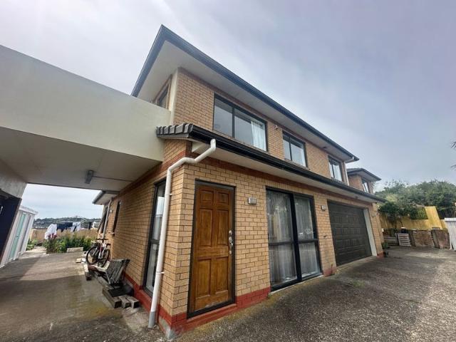 Apartment for rent in East Tamaki