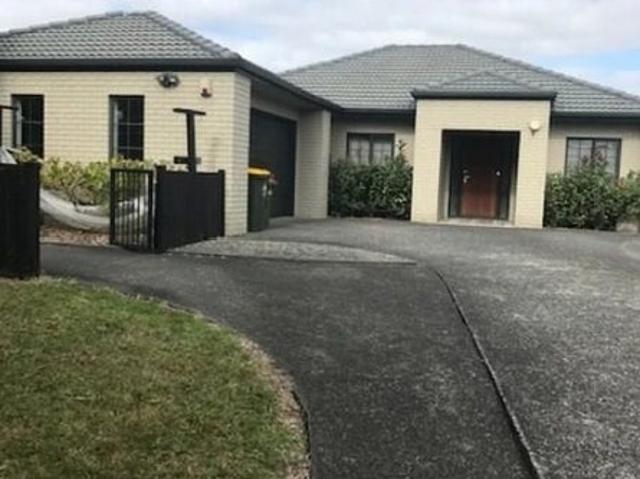House for rent in Howick, Oroua County