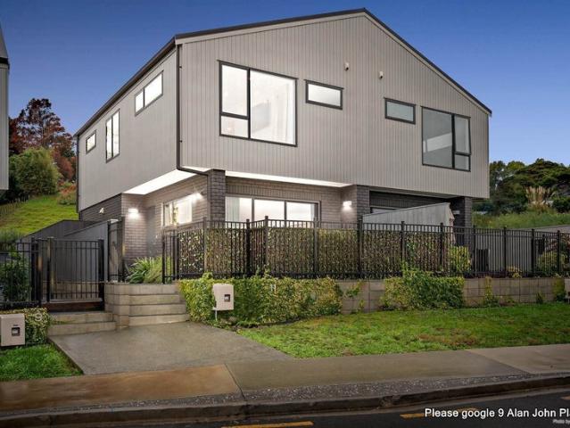 House for rent in East Tāmaki Heights, Howick