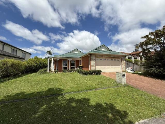 House for rent in East Tamaki, Oroua County