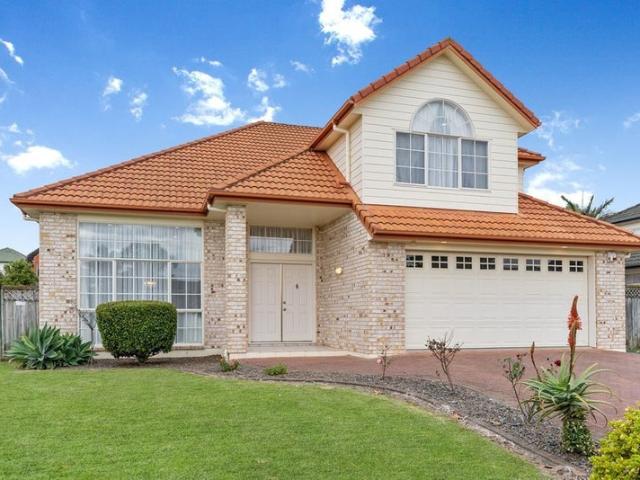 House for rent in East Tamaki, Oroua County