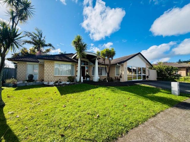 House for rent in East Tamaki