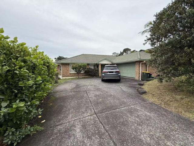 House for rent in Howick, Oroua County