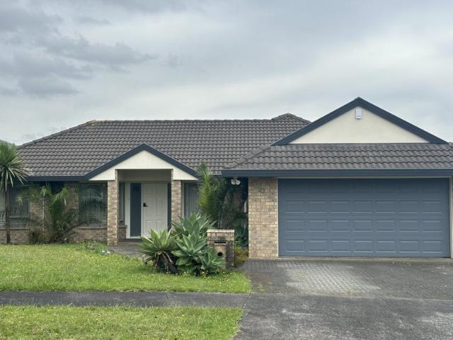 House for rent in East Tamaki
