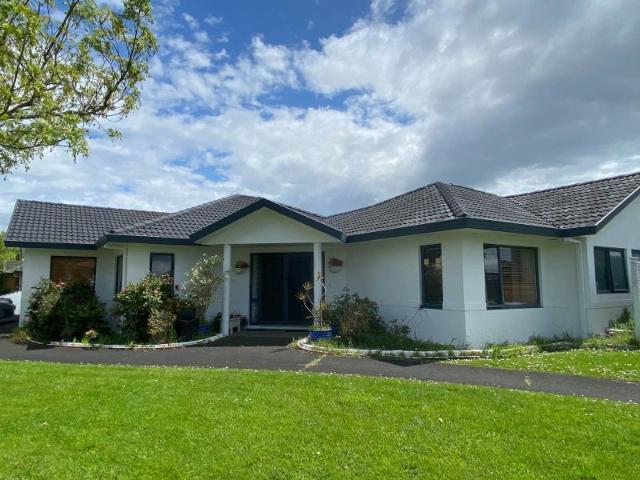 House for rent in East Tamaki, Oroua County