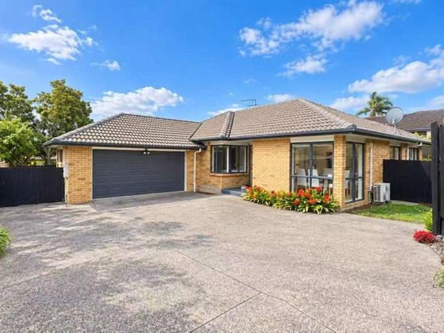 House for rent in East Tāmaki Heights, Howick