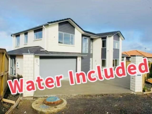 House for rent in East Tamaki